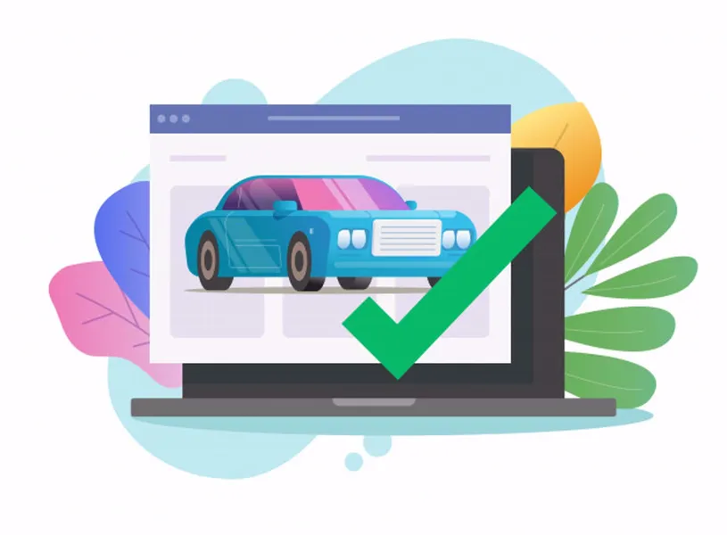 Tips for Getting Your Free Vehicle History Report