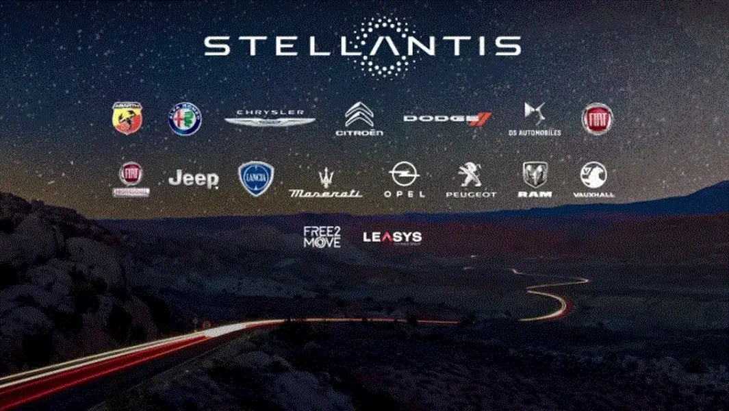 When Other Auto Manufacturers Reduce Down, Stellantis Doubles Down!