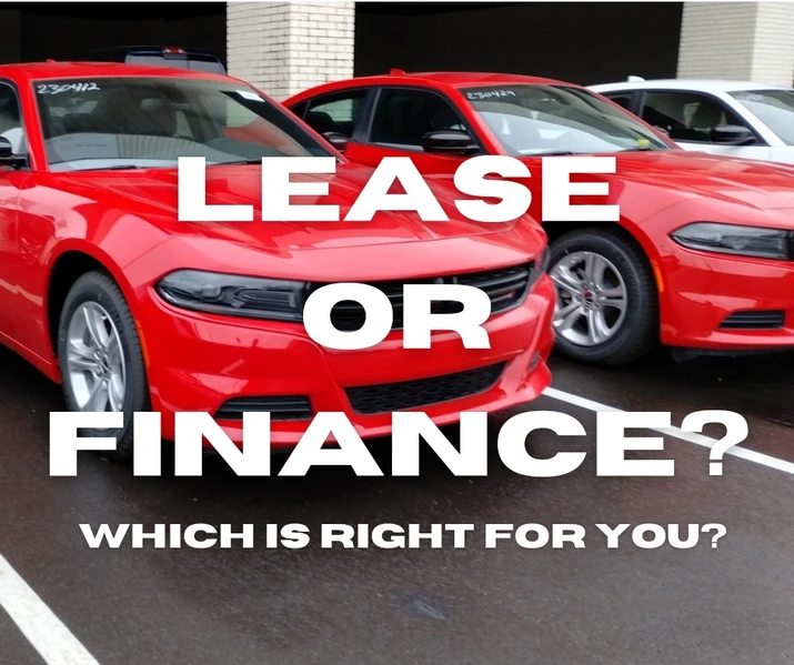 Lease vs. Buy: Which Option is Right for You?