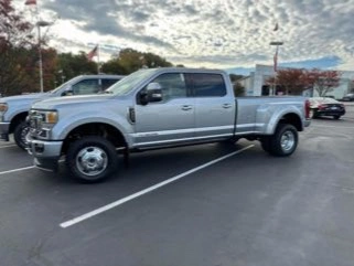 The All-New Ford Super Duty®: For the Builders