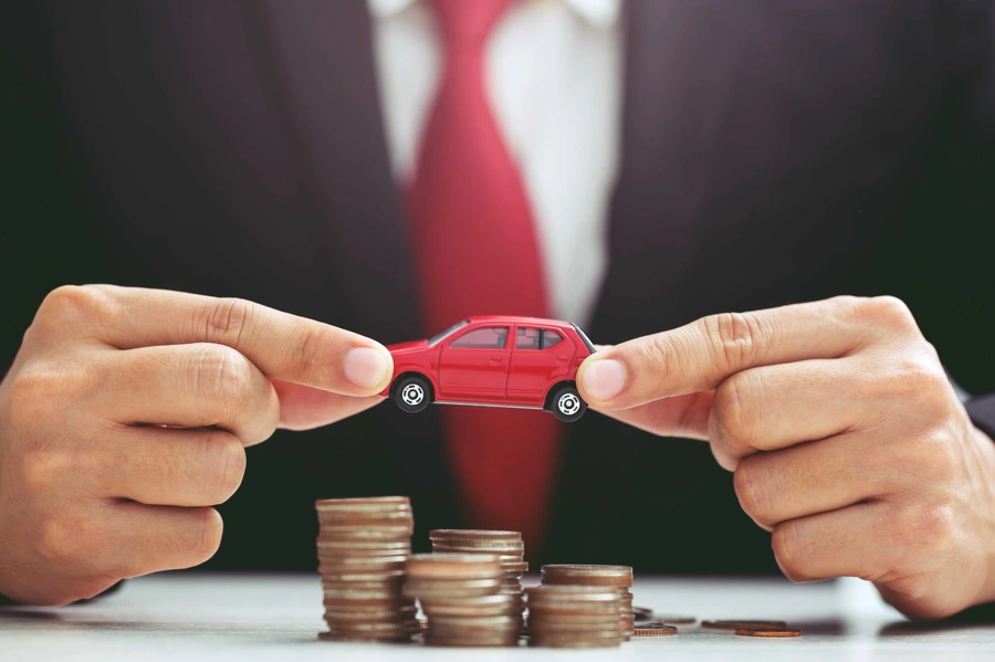 Financing Your Dream Ride: A Guide to Car Loans