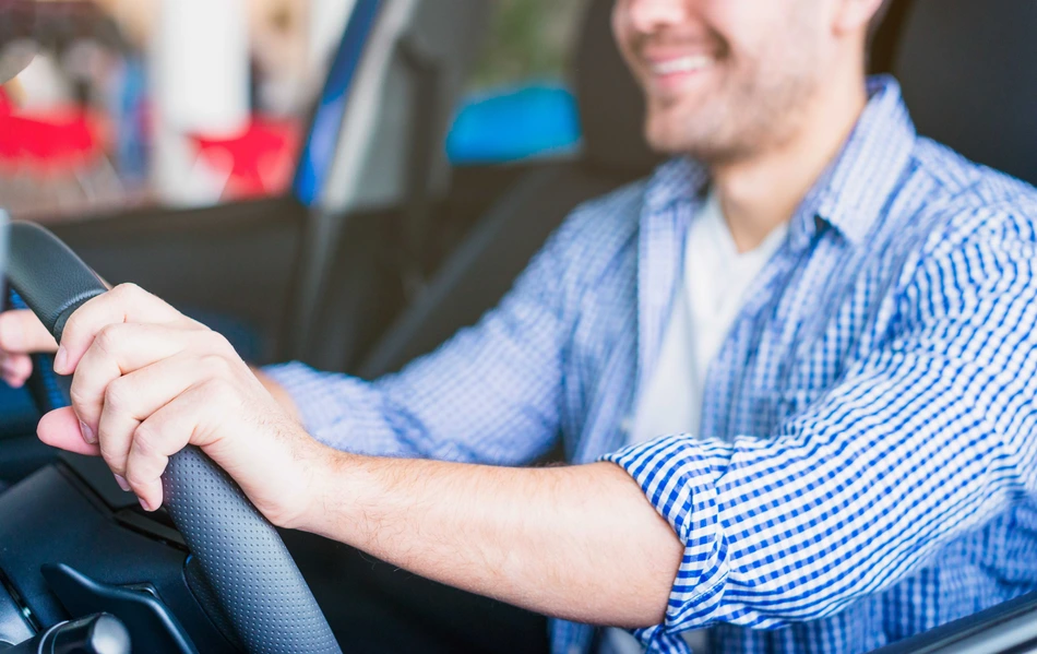The Do's and Don'ts of Test Driving: Insights for Car Buyers