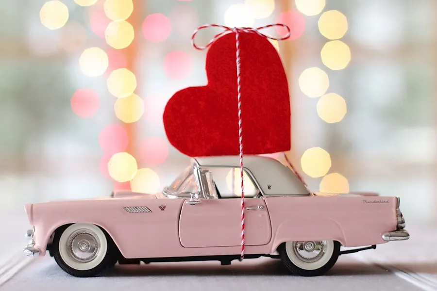 Shopping for a New Car This Valentine’s Day? Use These Tips!