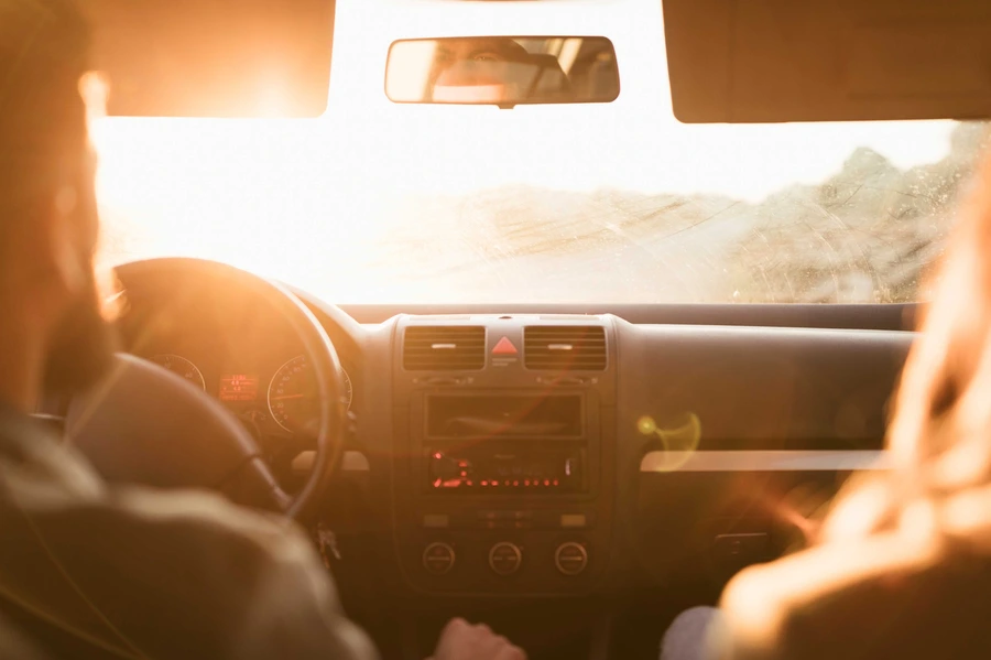 Beating the Summer Heat: Expert Tips for Keeping Cool in Your Car