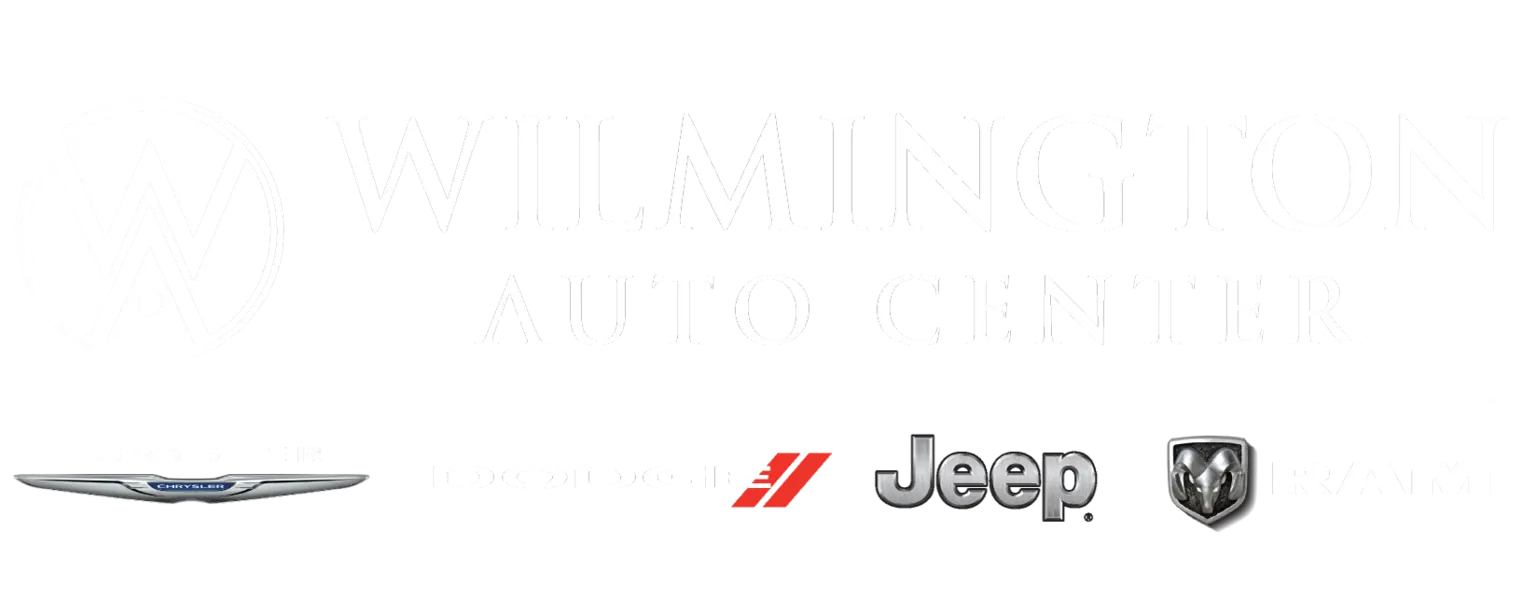 Wilmington Auto Center Chrysler Dodge Jeep Ram