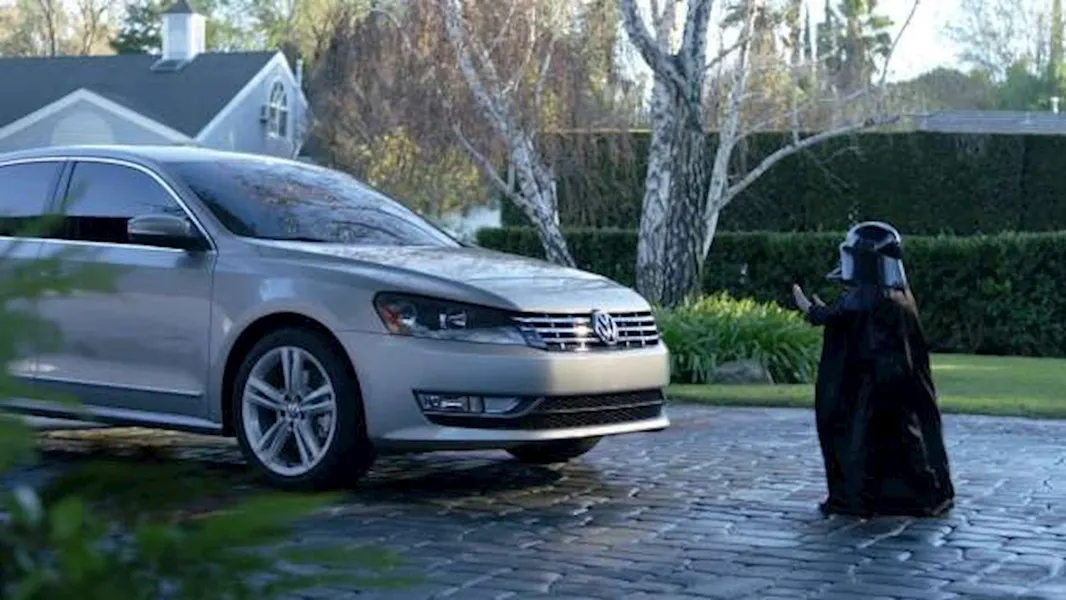 14 Funniest Super Bowl Car Commercials Of All Time