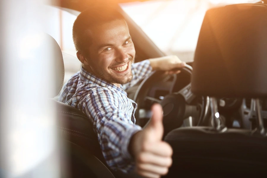 Tips for the Perfect Test Drive: