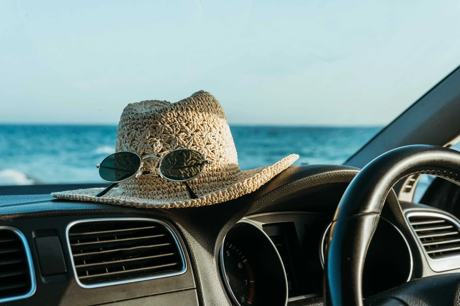 Summertime Car Safety Tips