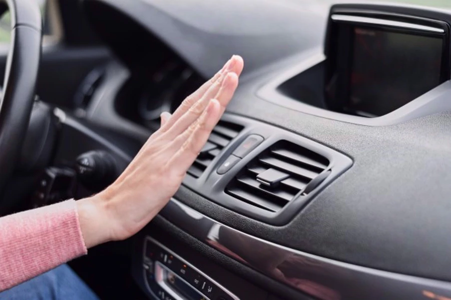 5 Ways To Keep Your Car Cool In Warm Weather