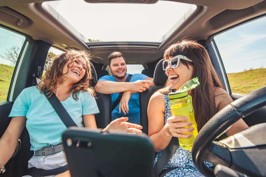 5 Essential Features for Summer Road Trips: Your Guide to Finding the Perfect Vehicle