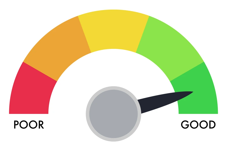 5 Best Ways to Improve Your Credit Score