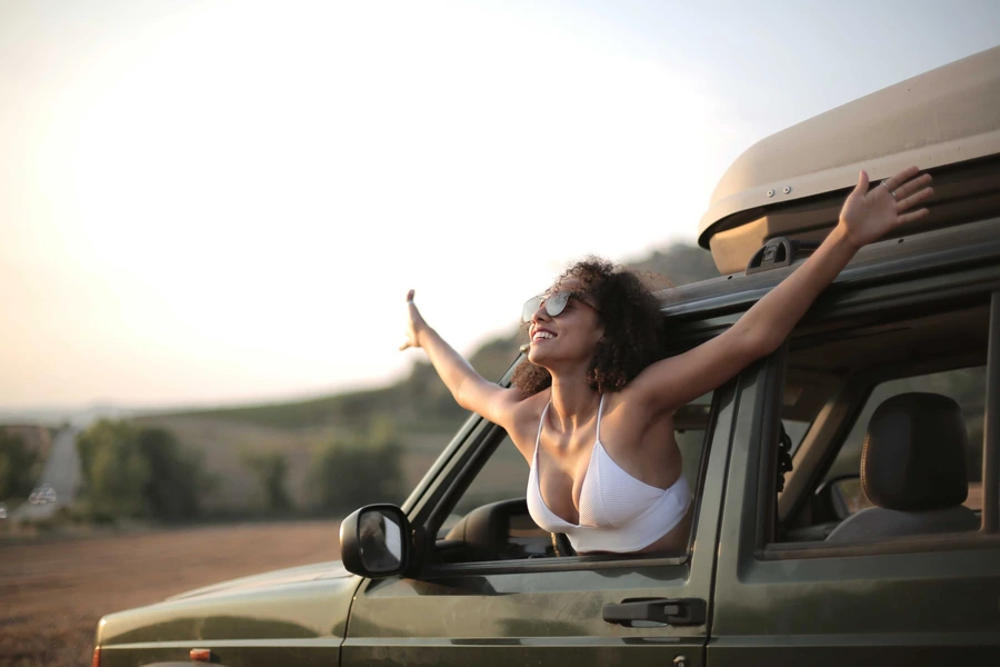 Summer Driving Tips: How to Stay Safe and Enjoy the Road