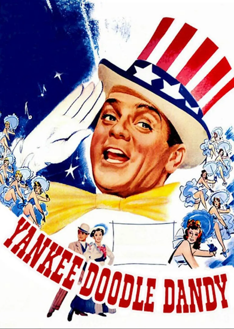 Yankee Doodle Dandy!!