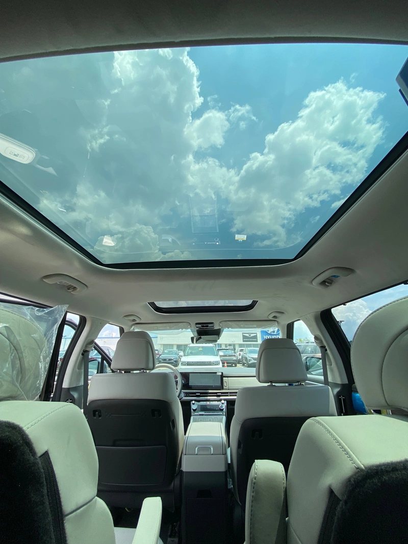 The Sunroof or Not Dilemma: Is It Worth the Upgrade?