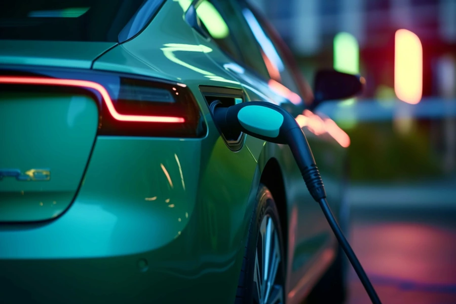 Benefits and Drawbacks of an Electric Vehicle