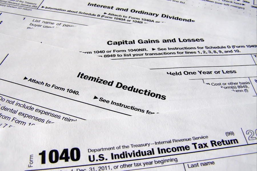 Tax Deductions For Donating a Car