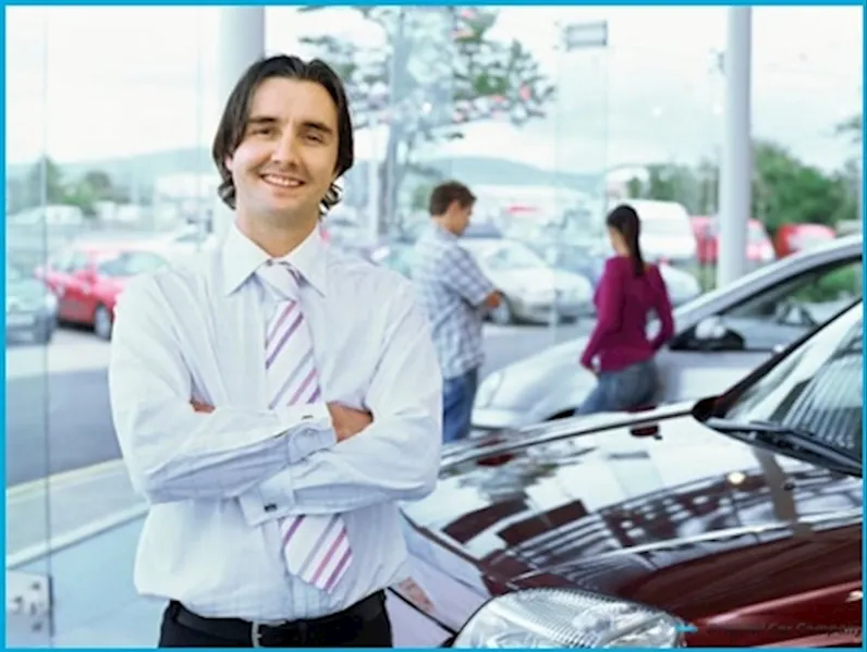 Creating a Great Car Buying Experience
