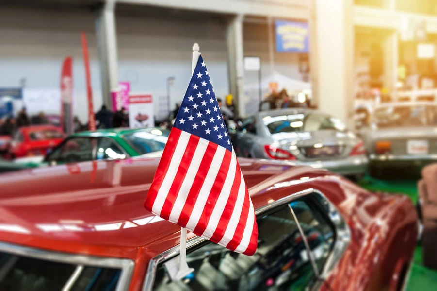 Why Buying a New Car on the 4th of July Saves You Money