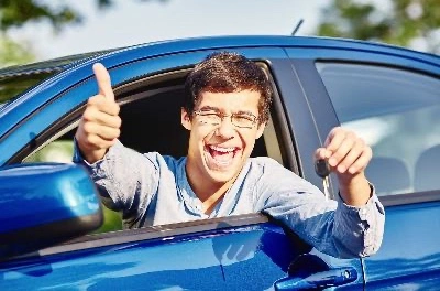 Top 5 Safety Features for Your Teenager's Car: Peace of Mind on the Road