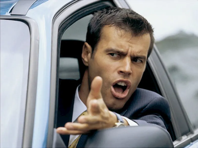 Tips To Stay Calm And Avoid Road Rage