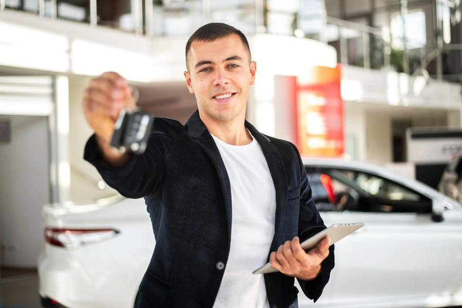 Top 6 Reasons You Should Look Forward to Your Car Buying Journey with Me