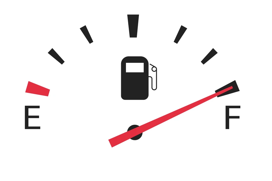 Are There Benefits to Always Having a Full Fuel Tank?