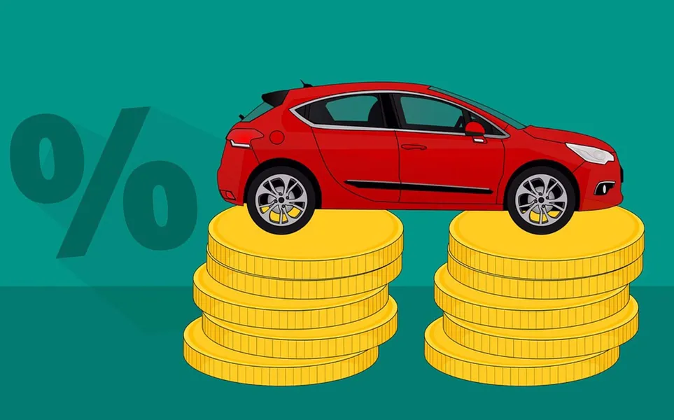 Why Financing Your Vehicle With a Dealership Makes Sense