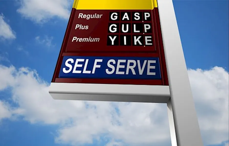 Premium Gas Versus Regular Gas - Does It Matter?