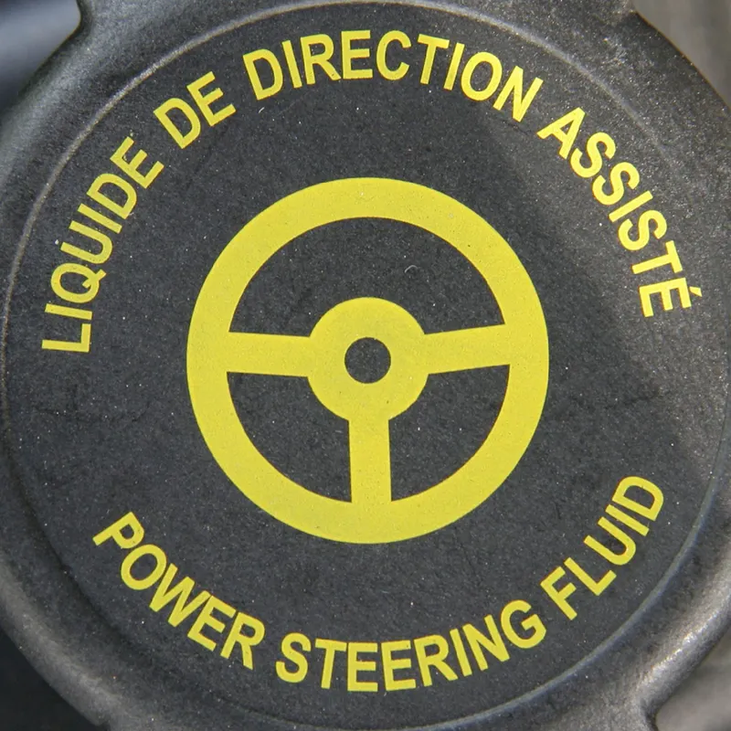 How Do I Know My Vehicle Needs Steering Wheel Fluid?