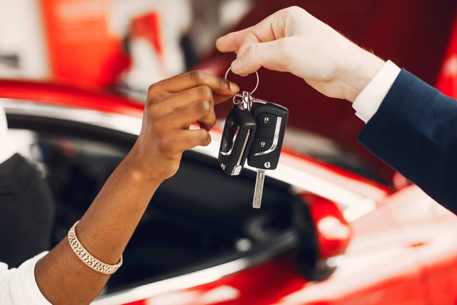 How to Buy a New Car In Today’s Crazy Market