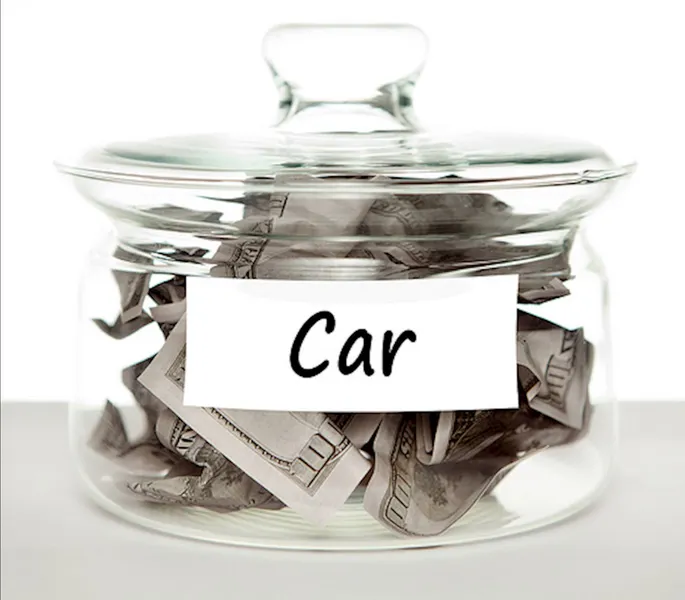 Monthly Budget Tips To Help Save For Your New Car