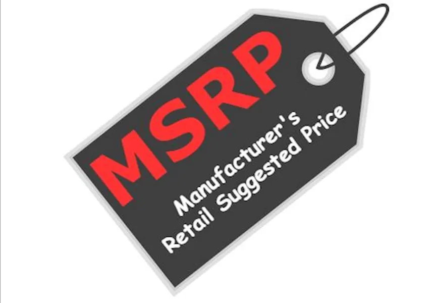 MSRP - Do You Know What it Means to Your Car Buying Negotiations?