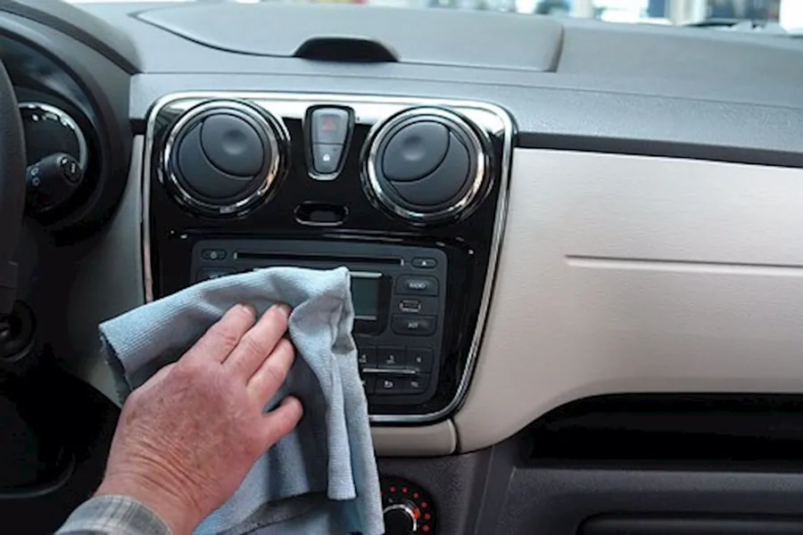 How to Properly Disinfect Your Car During the Coronavirus Pandemic