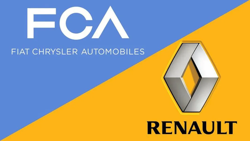 FCA Merger Talks with Renault - To Be or Not To Be?