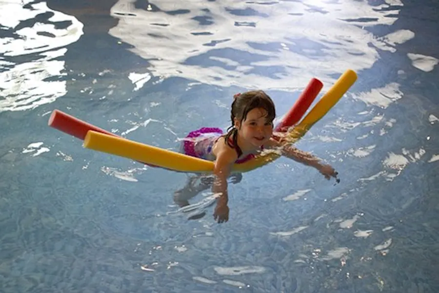 Summer is Almost Over! Make Oodles of Things with Pool Noodles