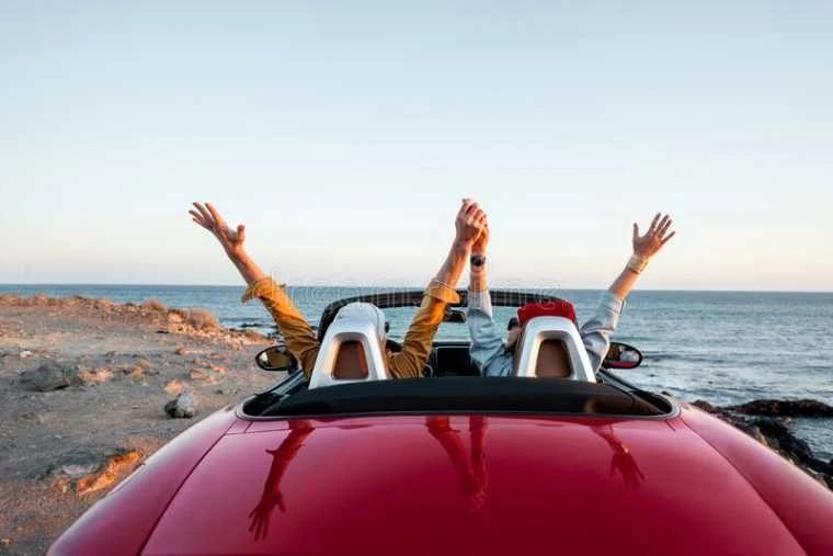 Summer Driving Tips: How to Stay Safe and Enjoy the Road