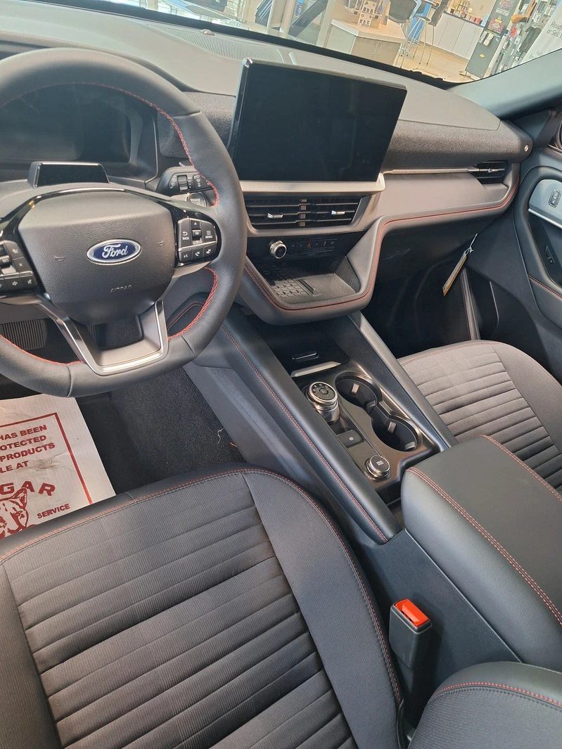 Ride in Style: The Latest Trends in Car Interior and Features