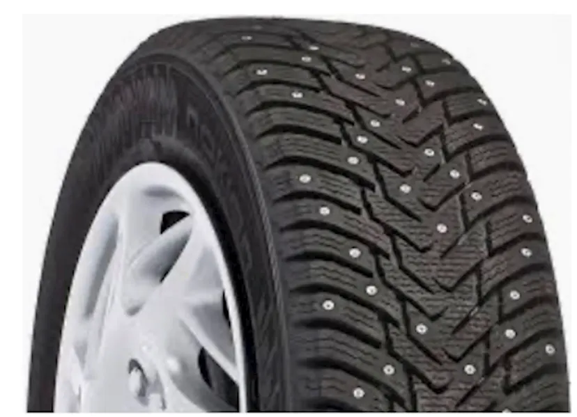 Do I Need Studded Snow Tires?