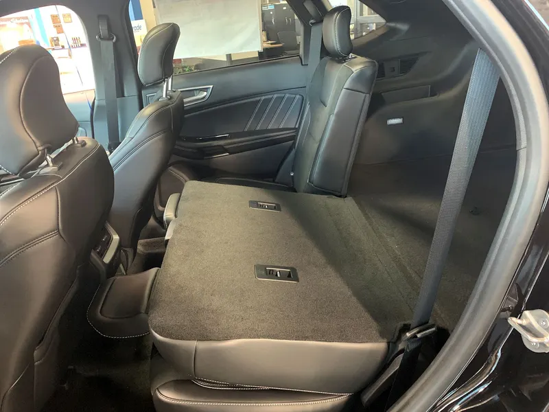 Seats Versus Trunk – That is the Question!
