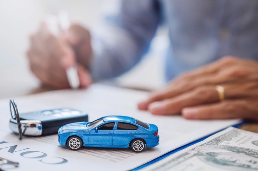 What Exactly Is Car Financing?