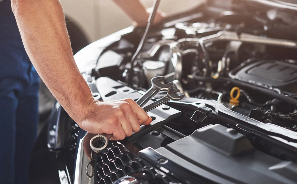 Routine Vehicle Maintenance To Keep Your Automobile Happy