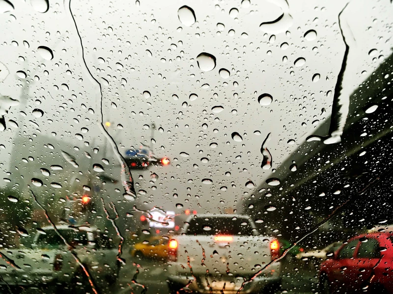 Don't Let Spring Showers Damage Your Car's Engine: Tips to Stay Safe