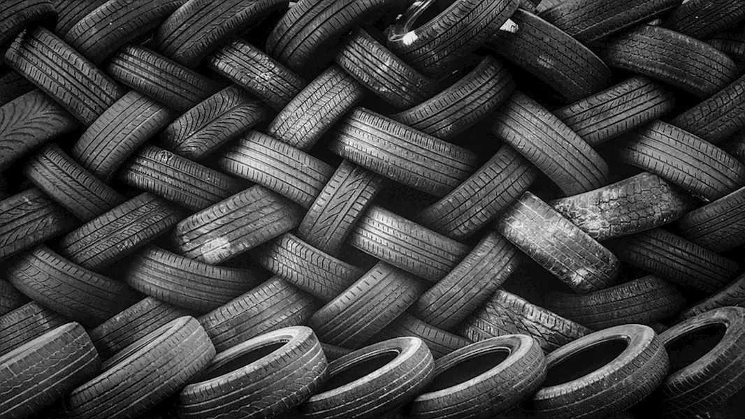 Did You Know Your Tires Have an Expiration Date?