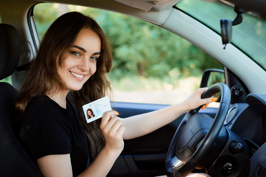 Driver's License Test Tips for Your New Driver
