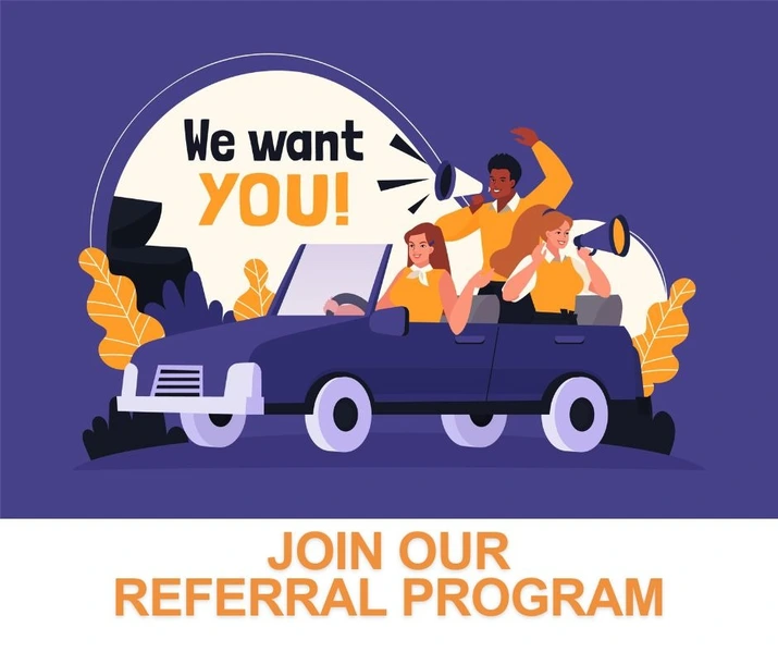 Homer Skelton's Referral Program: How to Earn Cash by Referring New Car Buyers