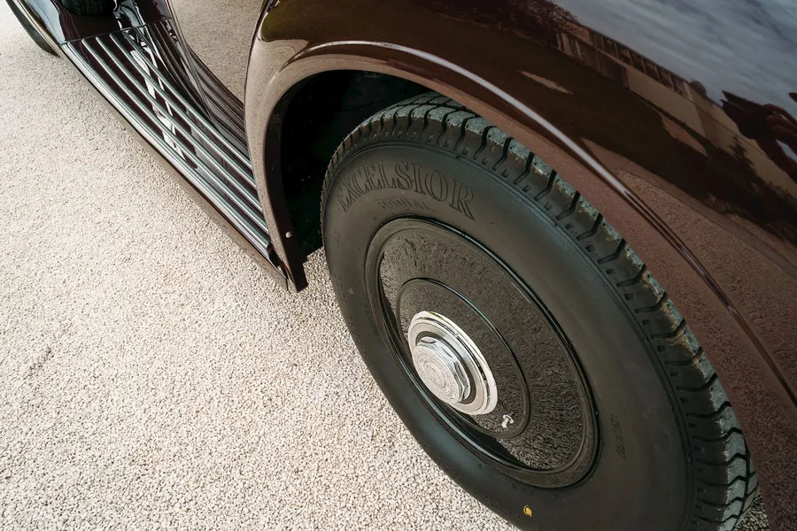 Why Your Tires Keep Losing Air!
