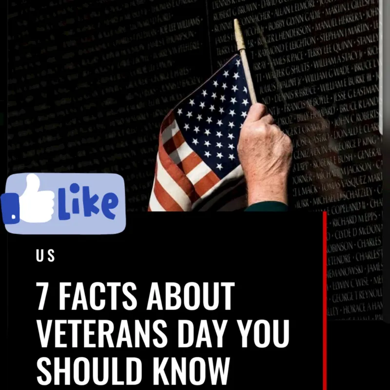 7 Facts You May Not Know