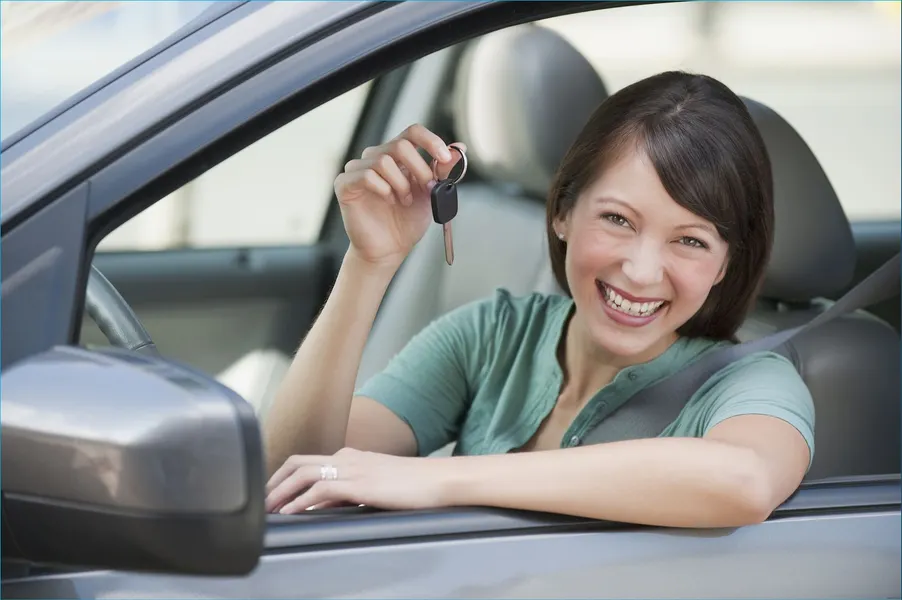How To Get That Car Buying Smile