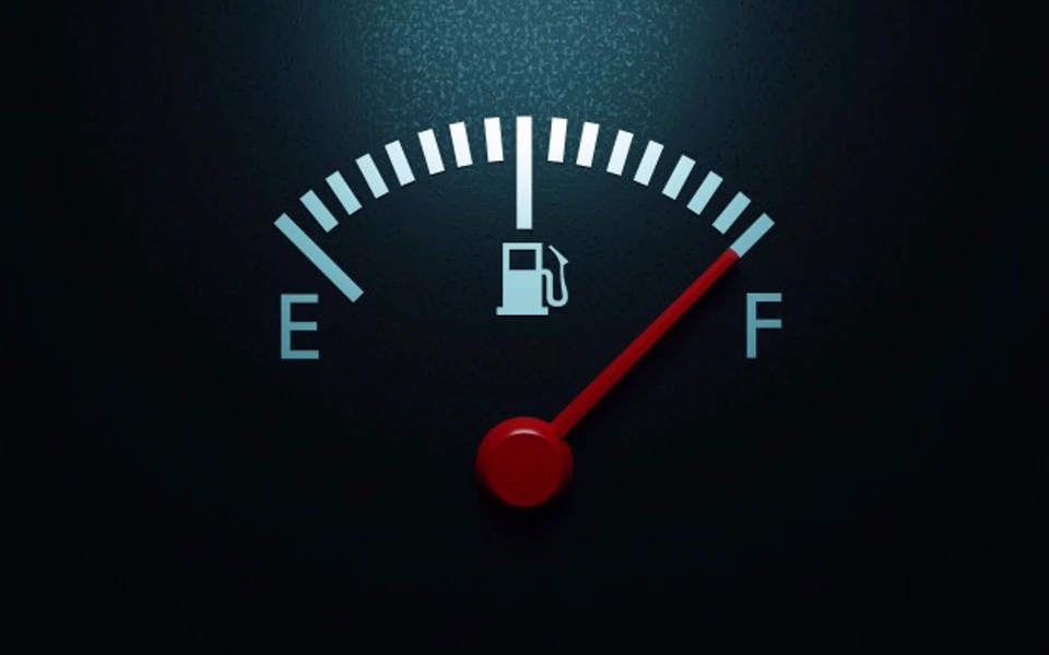 5 Ways To Save Money On Gas