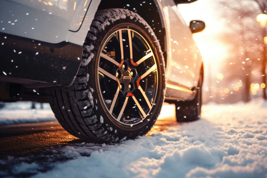 Winter-Ready Wheels: Why November Is a Great Time to Buy a Car